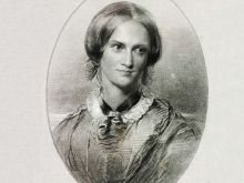 Charlotte Brontë