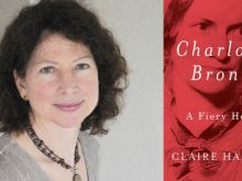 Charlotte Brontë