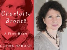 Charlotte Brontë