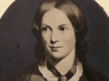 Charlotte Brontë