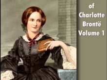 Charlotte Brontë