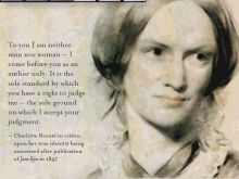 Charlotte Brontë