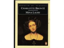 Charlotte Brontë