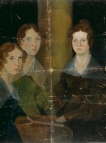 Charlotte Brontë
