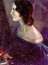 Charlotte Brontë