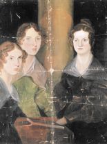Charlotte Brontë