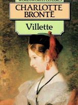 Charlotte Brontë
