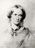 Charlotte Brontë