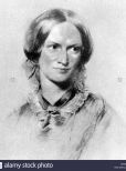 Charlotte Brontë