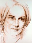 Charlotte Brontë