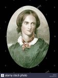 Charlotte Brontë