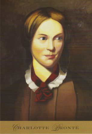 Charlotte Brontë