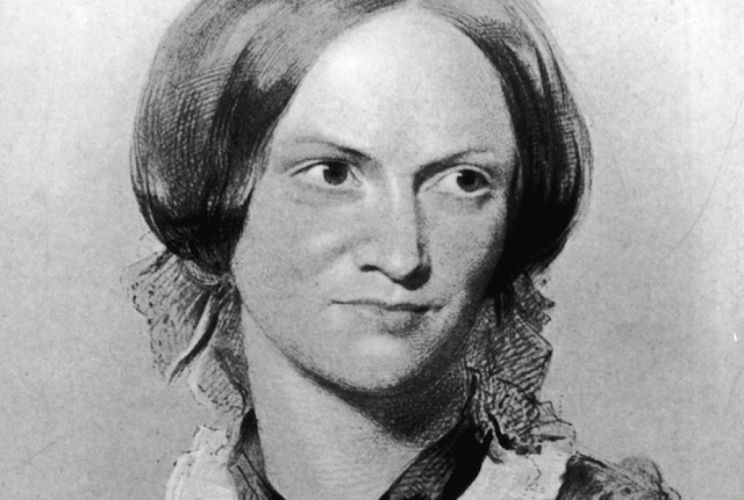 Charlotte Brontë