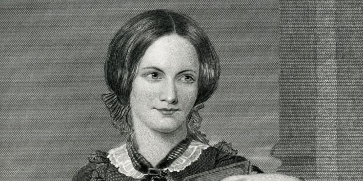 Charlotte Brontë