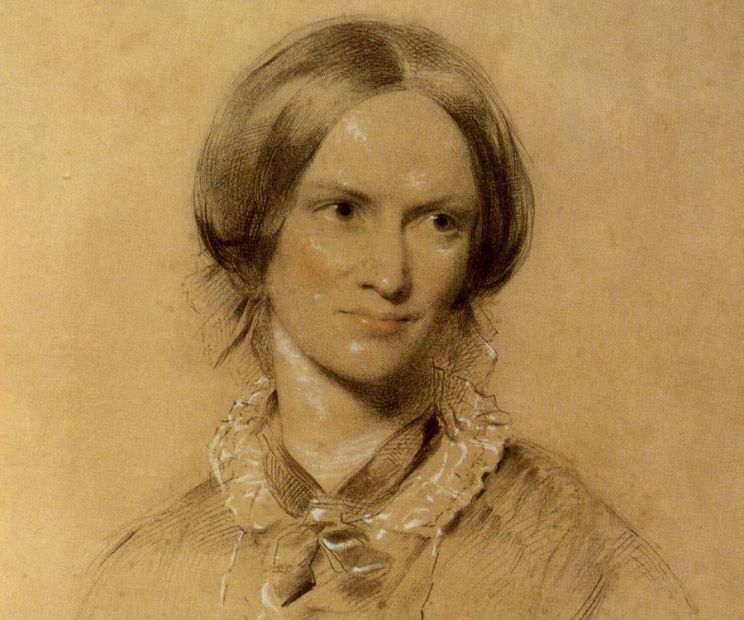 Charlotte Brontë