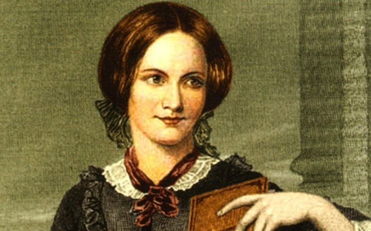 Charlotte Brontë