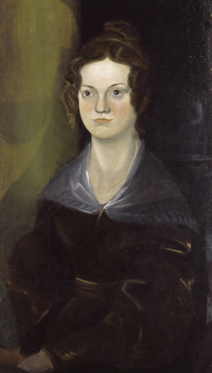 Charlotte Brontë