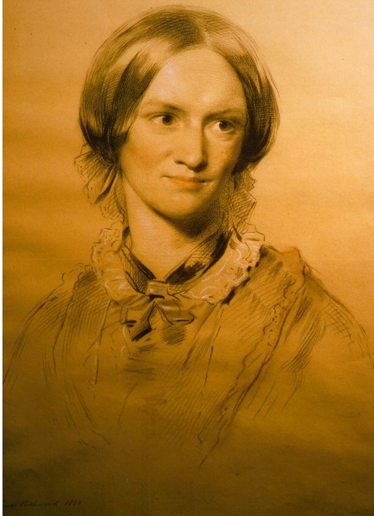 Charlotte Brontë