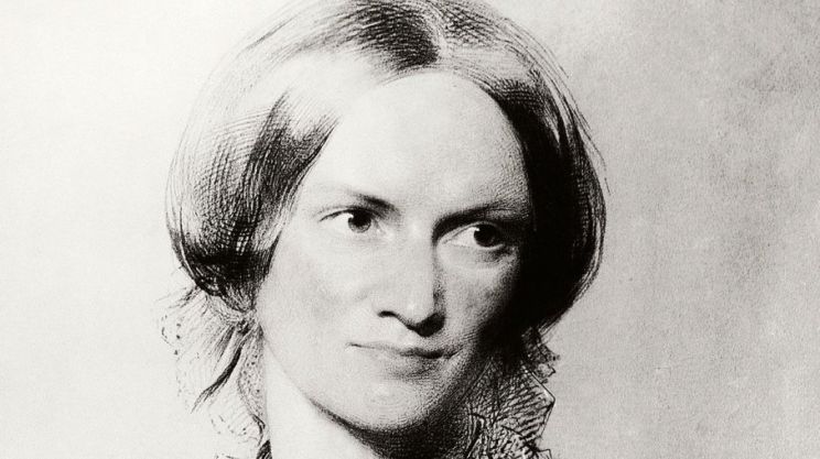 Charlotte Brontë