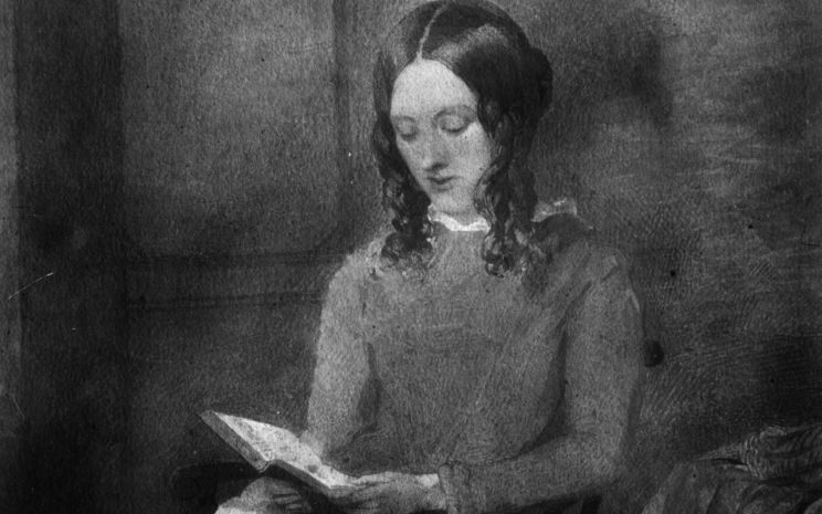 Charlotte Brontë