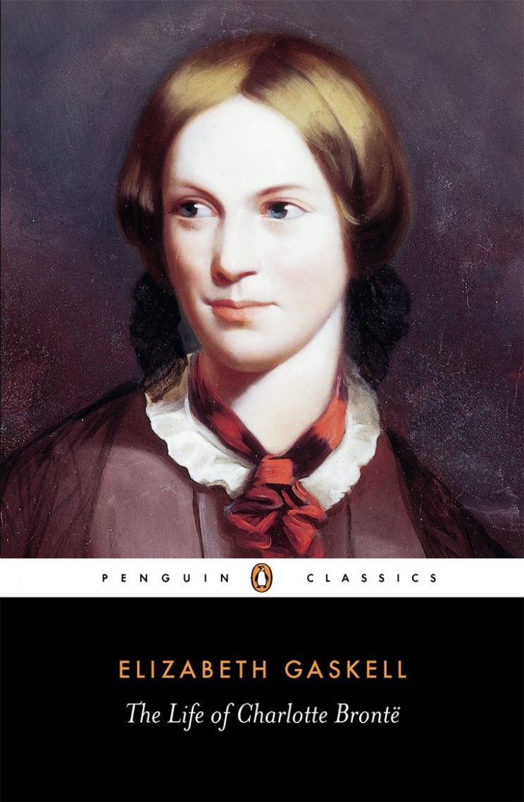 Charlotte Brontë