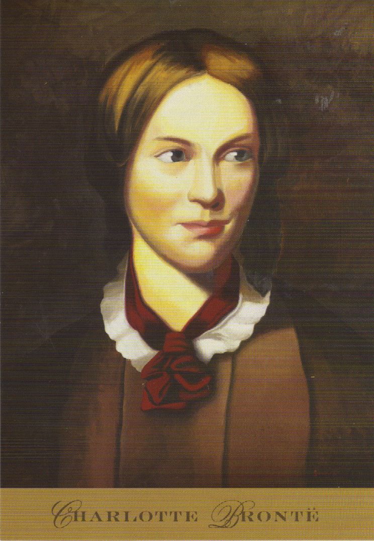 Charlotte Brontë