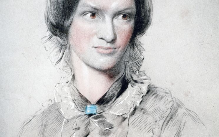 Charlotte Brontë