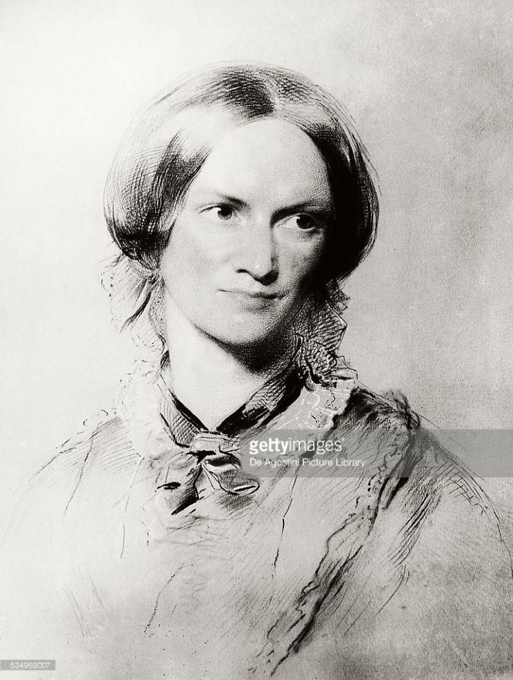 Charlotte Brontë