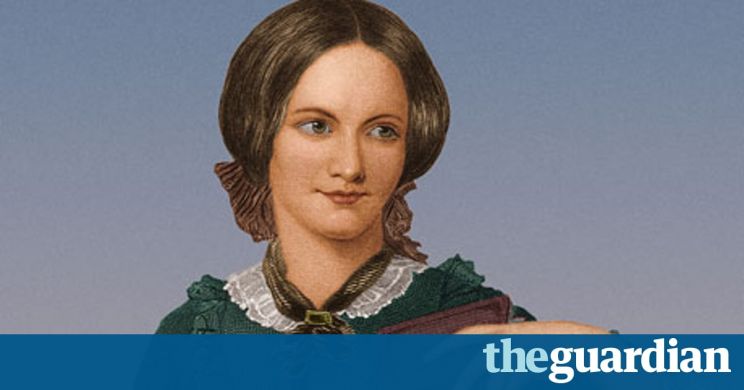 Charlotte Brontë