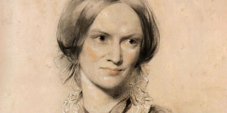 Charlotte Brontë