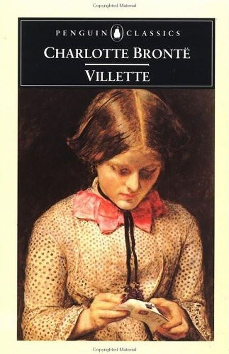 Charlotte Brontë