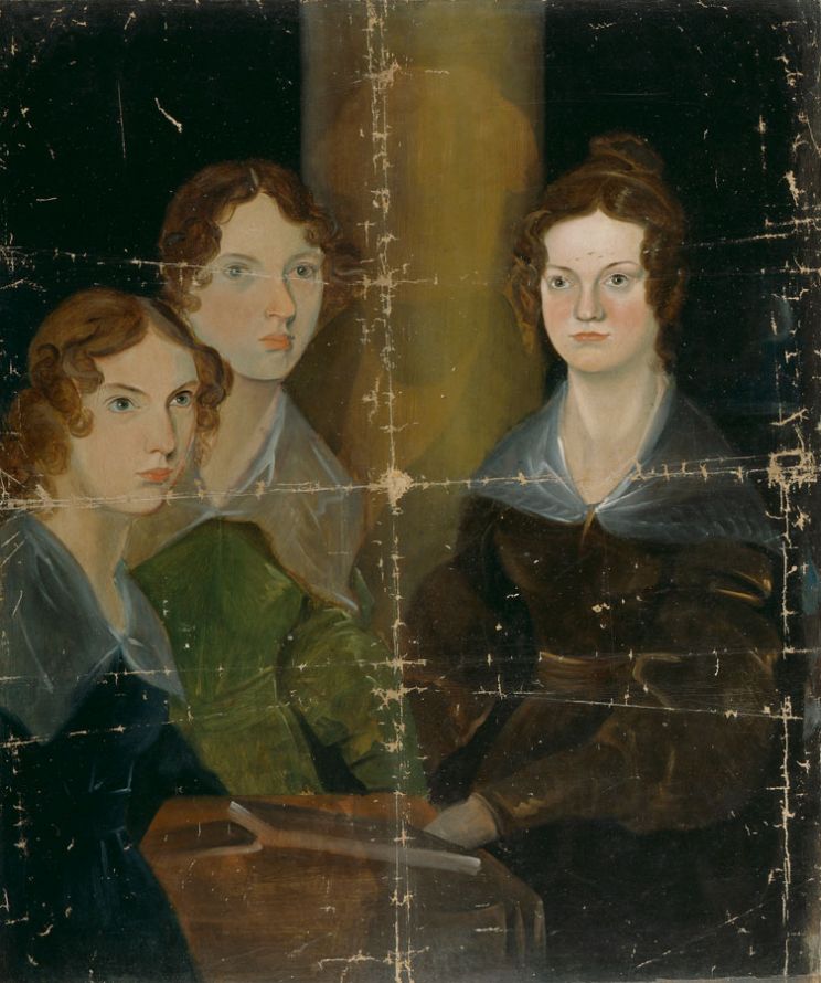 Charlotte Brontë