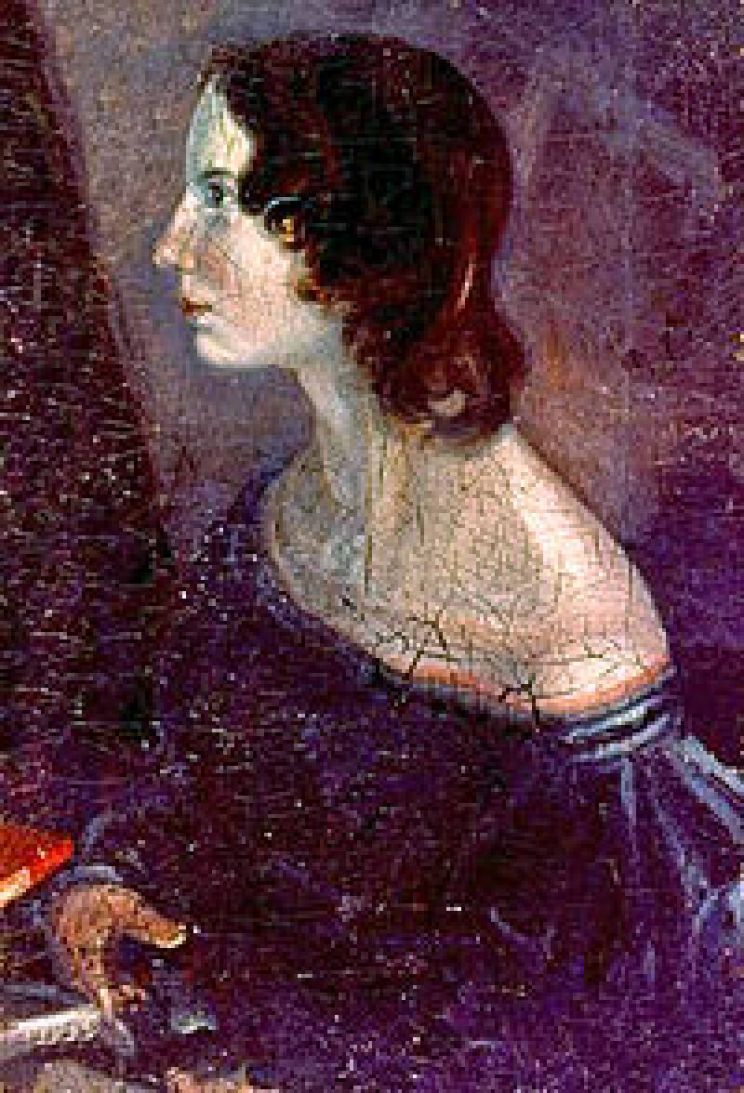 Charlotte Brontë