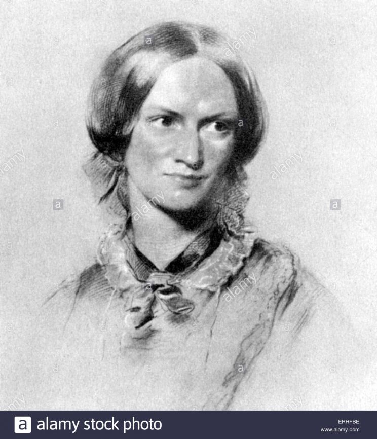 Charlotte Brontë