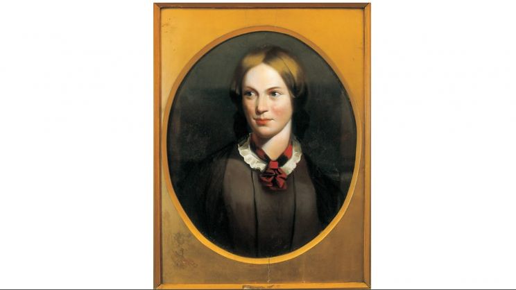 Charlotte Brontë