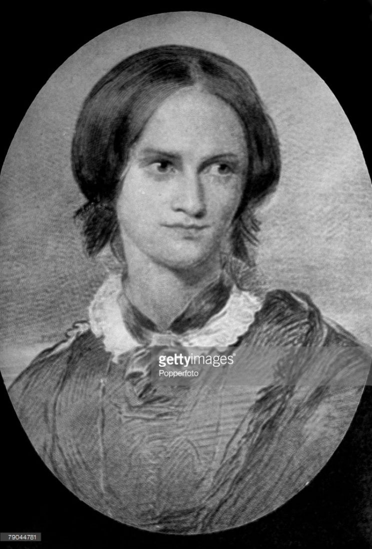 Charlotte Brontë
