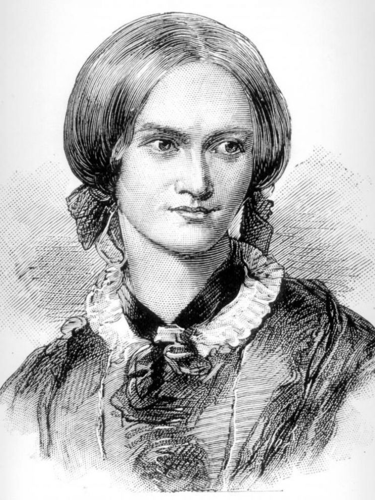 Charlotte Brontë