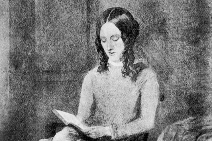 Charlotte Brontë