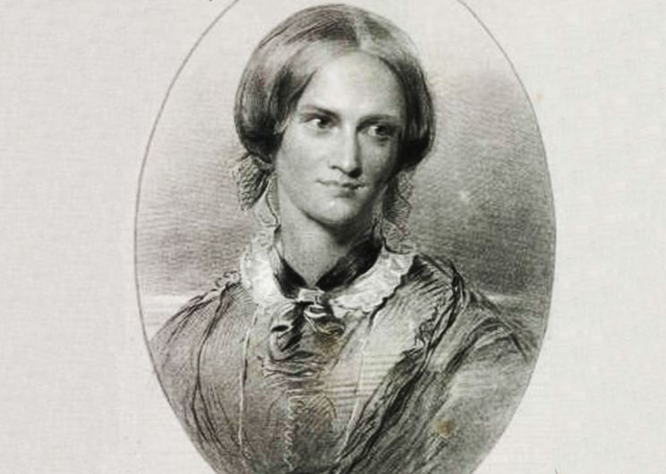 Charlotte Brontë