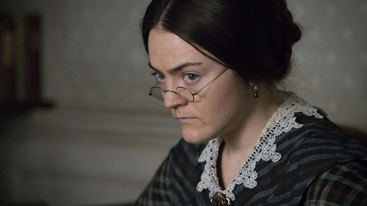 Charlotte Brontë