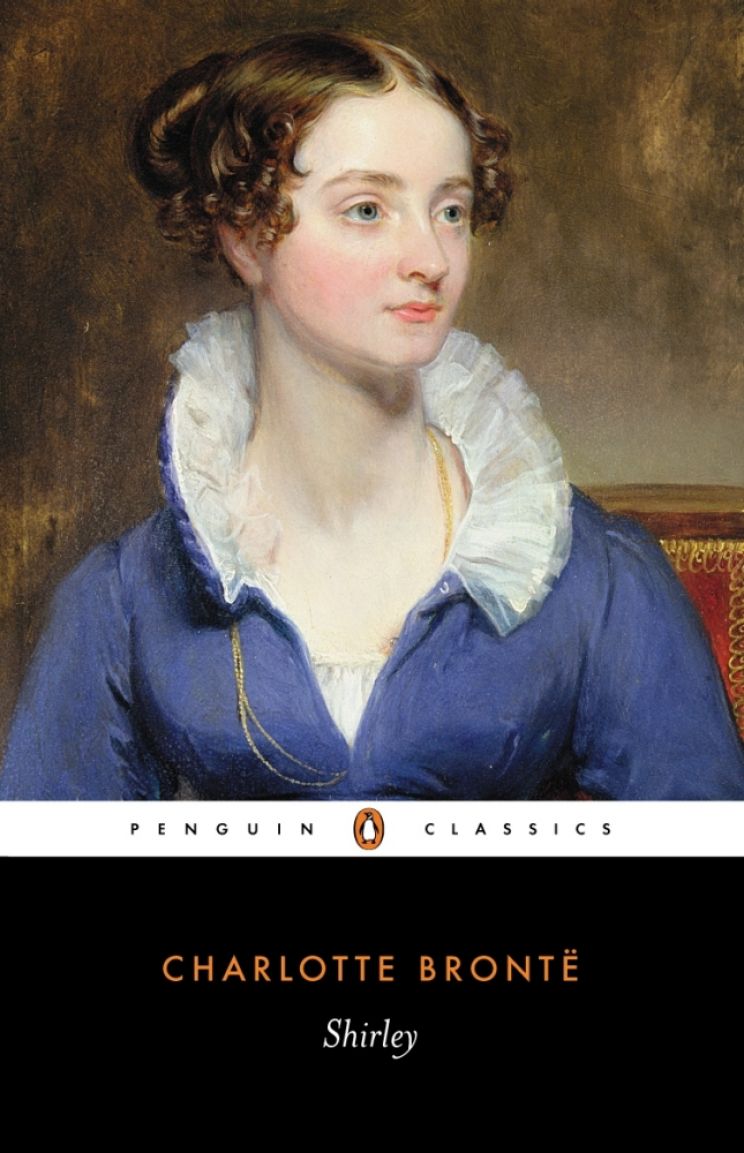 Pictures of Charlotte Brontë