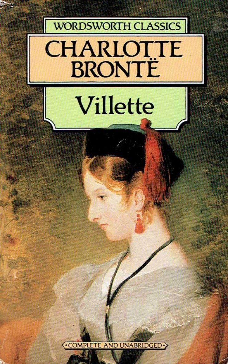 Charlotte Brontë