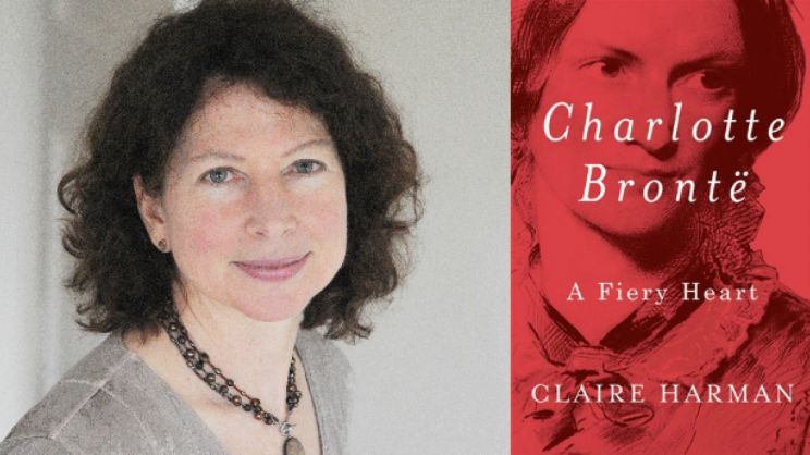 Charlotte Brontë