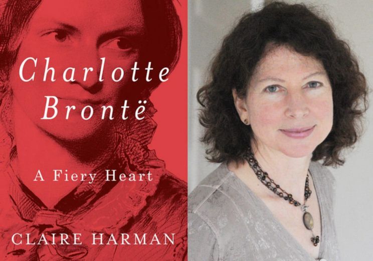 Charlotte Brontë