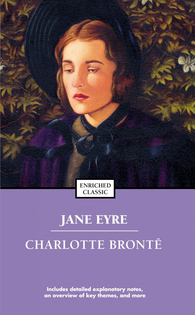 Charlotte Brontë