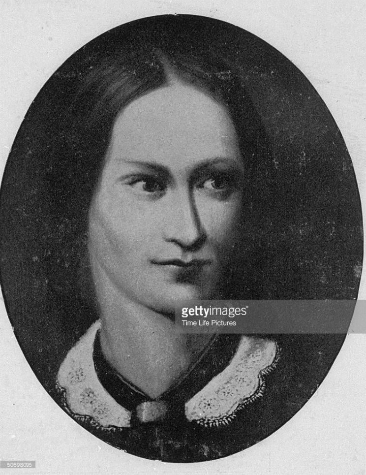 Charlotte Brontë