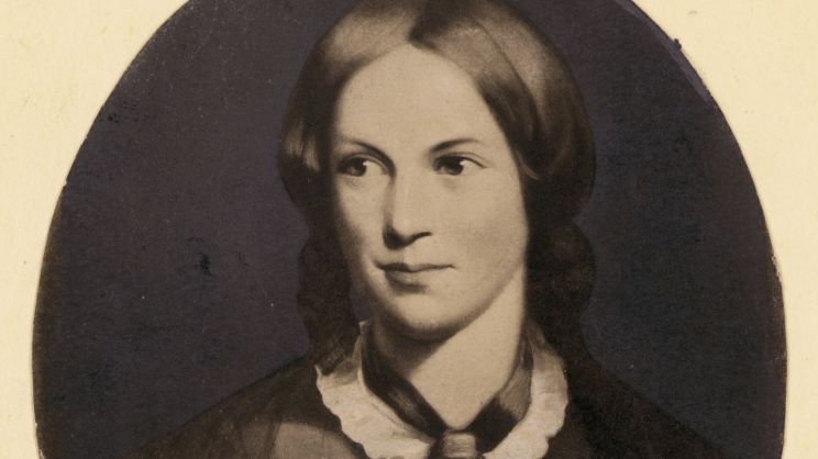 Charlotte Brontë