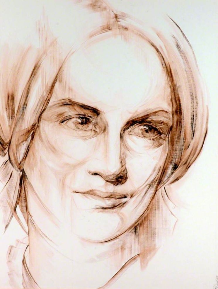 Charlotte Brontë