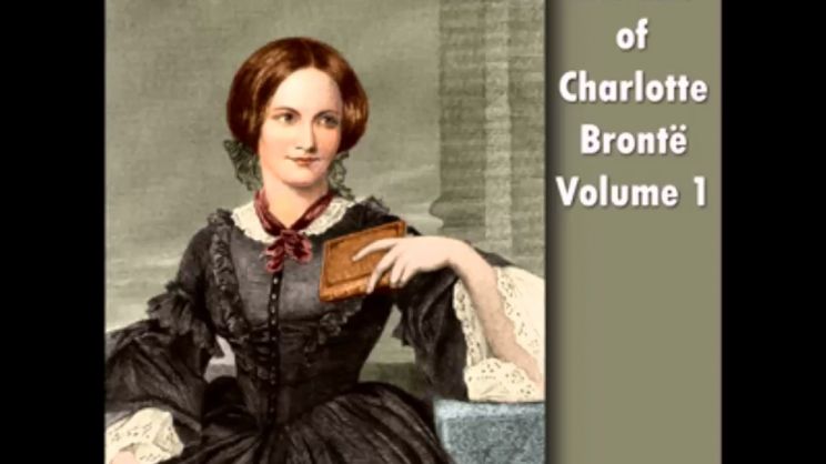 Charlotte Brontë