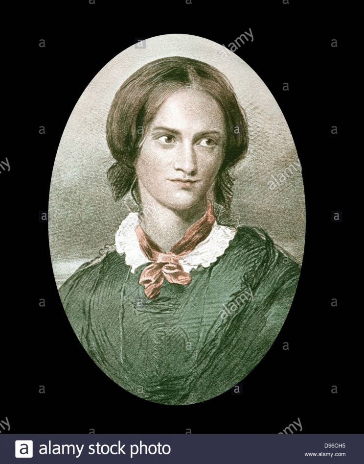 Charlotte Brontë